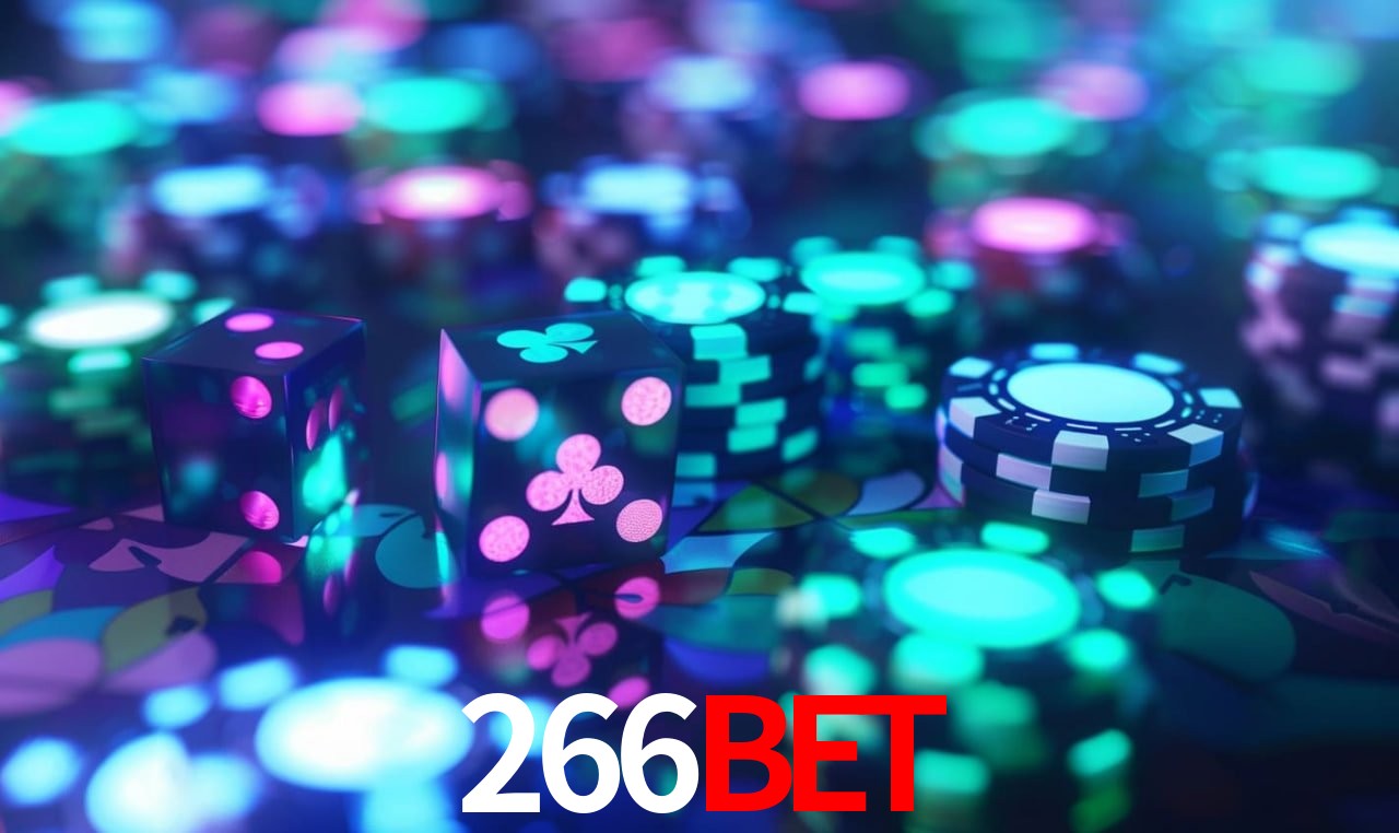 Tennis Betting 266bet