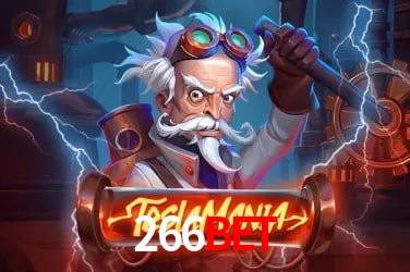 Game Providers 266bet