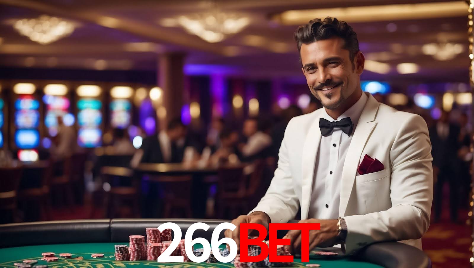 2FA Security 266bet