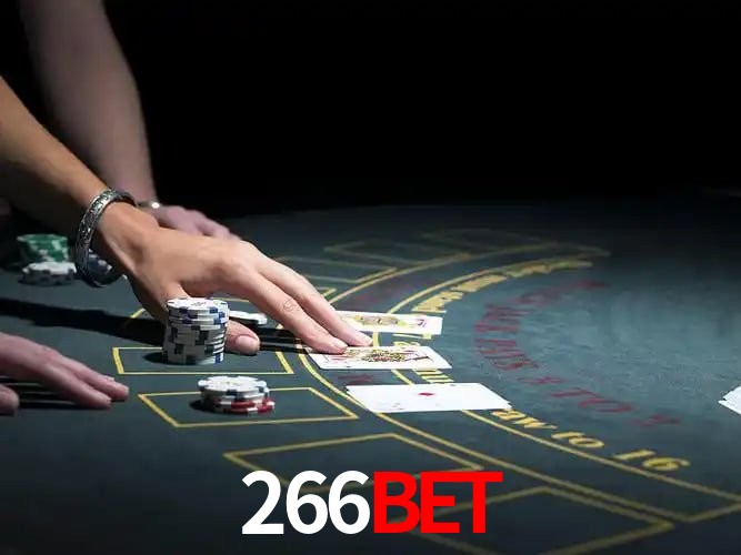 Security Systems 266bet