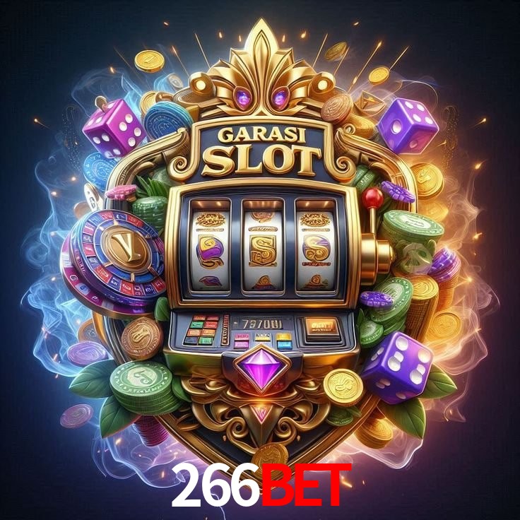 Secure Login 266bet