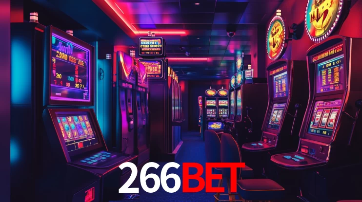 Tournaments 266bet