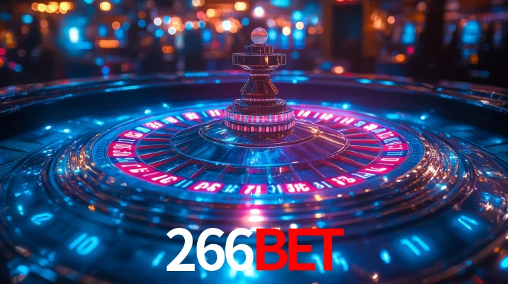 Daily Bonuses 266bet