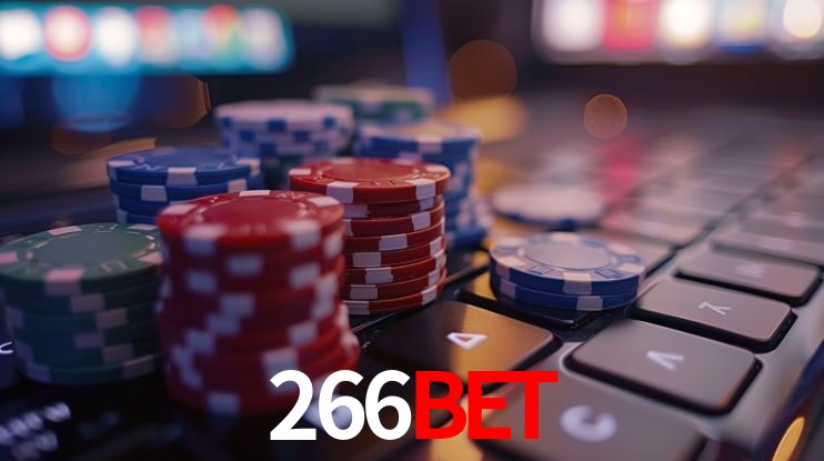 Account Benefits 266bet