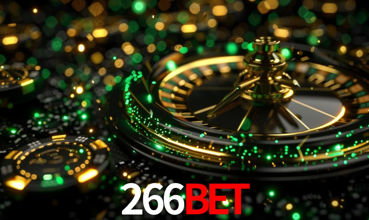 Weekend Specials 266bet