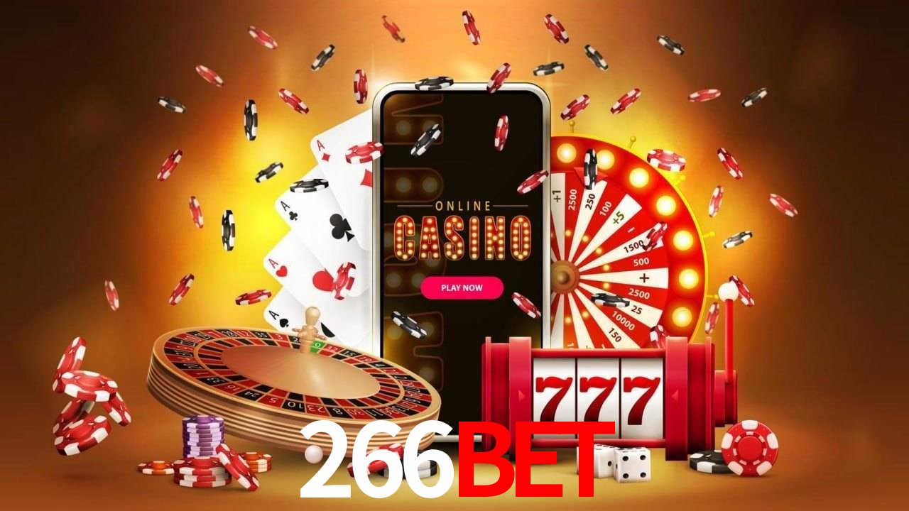 Live Casino 266bet