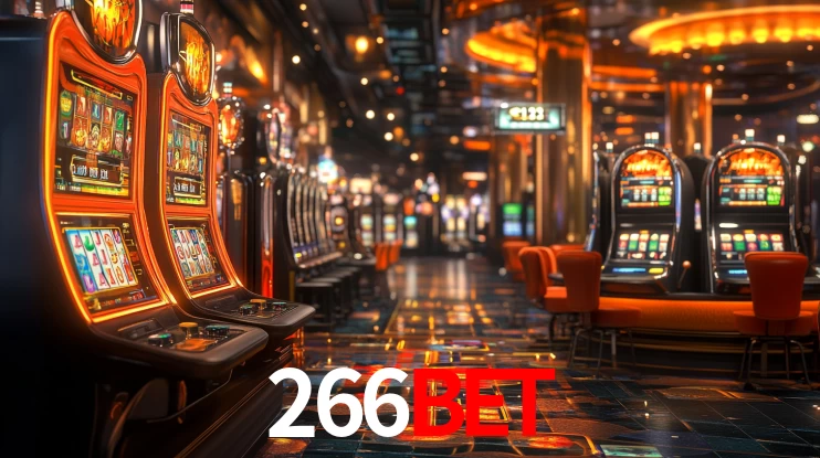 Programa VIP 266bet