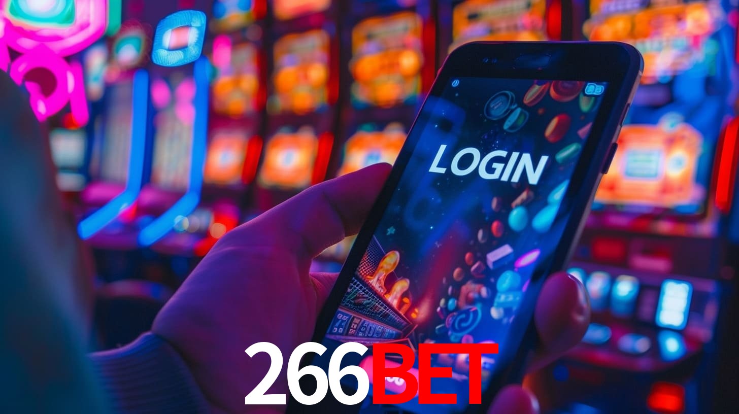 Football Betting 266bet