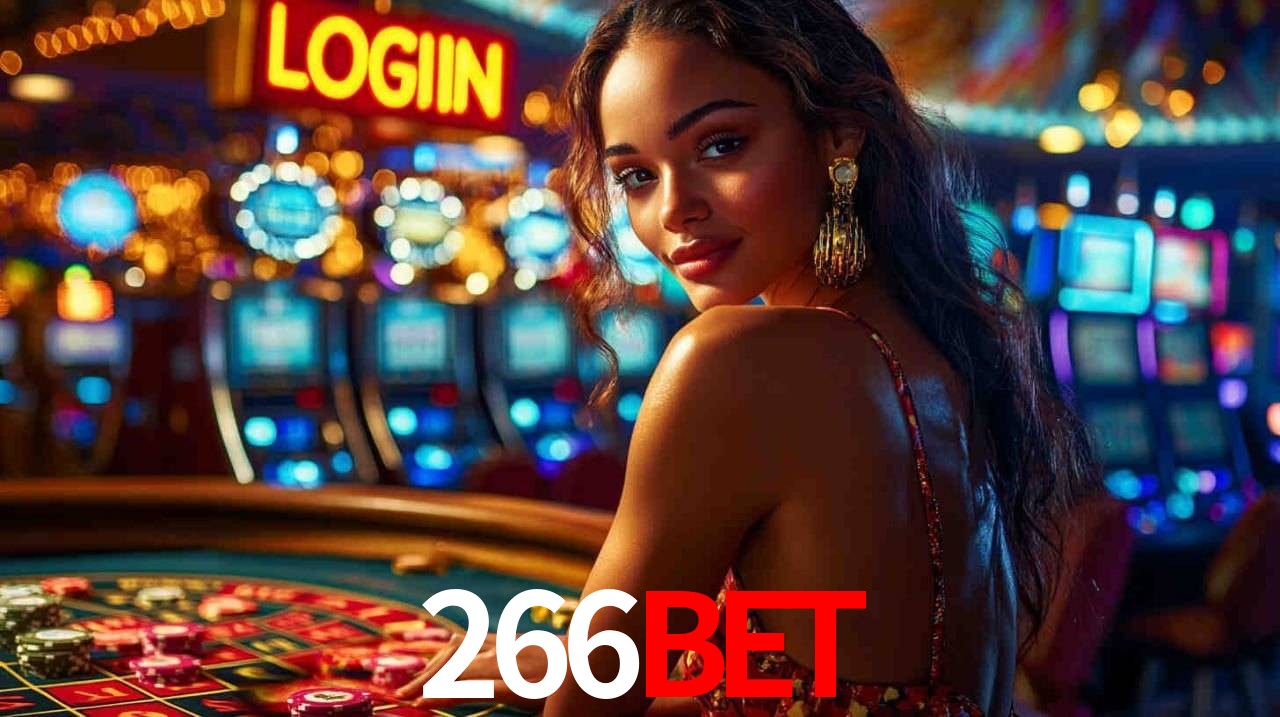 Slot Games 266bet