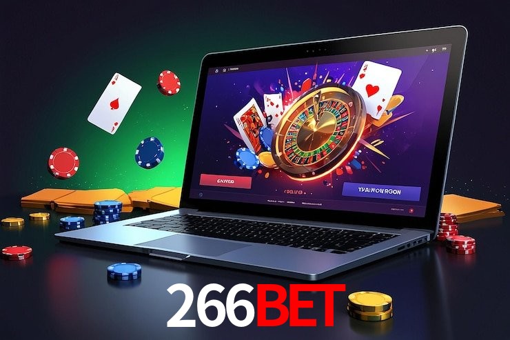 Platform Technology 266bet
