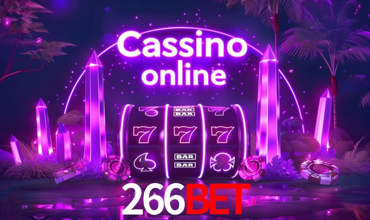Quick Registration 266bet
